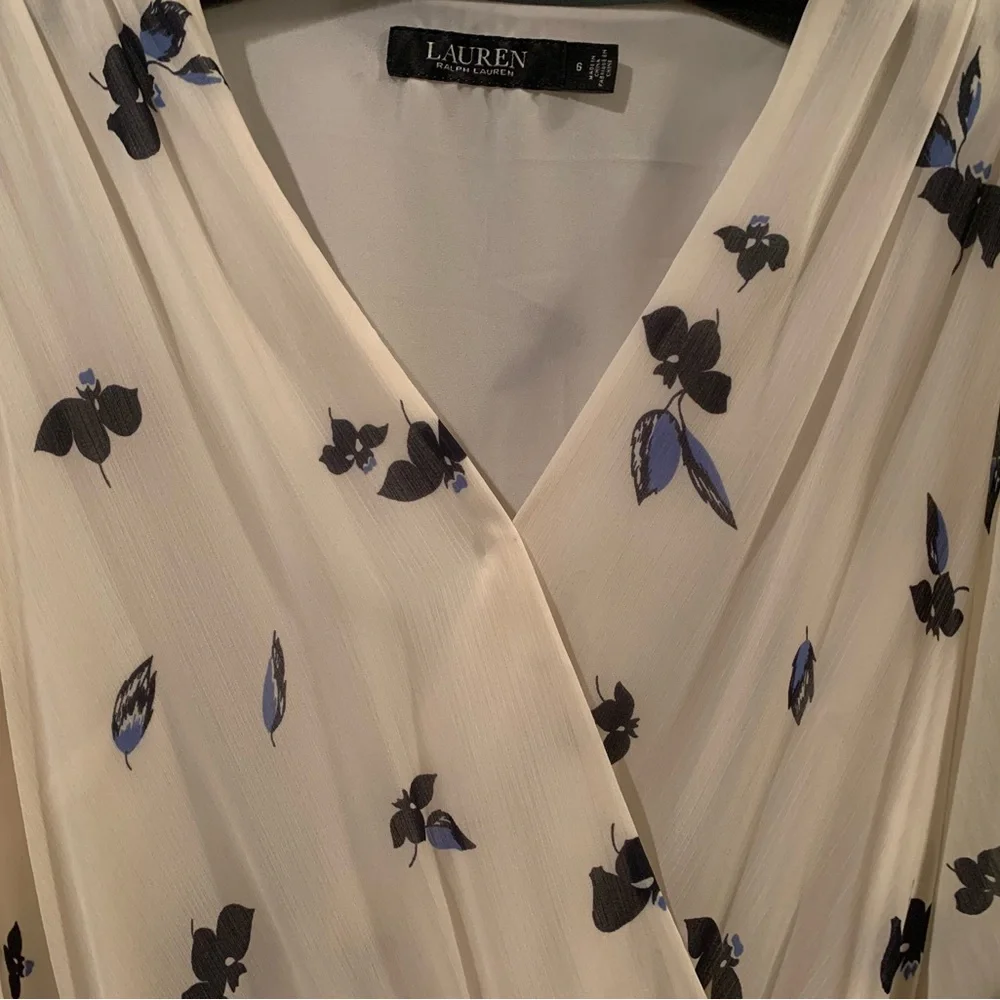 Ralph Lauren Dress - Picture 2 of 3